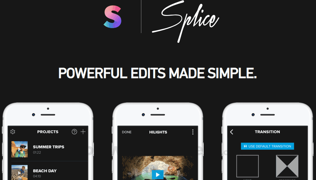 Splice Pricing, Features &amp; Reviews 2021 - Free Demo